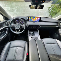 Mazda CX-60 e-skyactiv PHEV homura AWD - test 2022