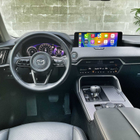 Mazda CX-60 e-skyactiv PHEV homura AWD - test 2022