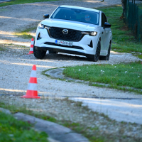 Mazda CX-60 e-skyactiv PHEV homura AWD - test 2022