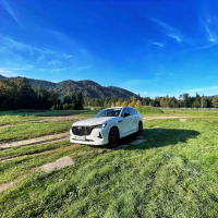 Mazda CX-60 e-skyactiv PHEV homura AWD - test 2022
