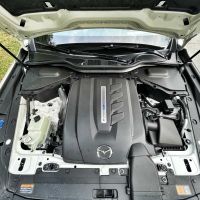 Mazda CX-60 e-skyactiv PHEV homura AWD - test 2022