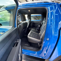 Novi volkswagen amarok - za volanom 2022