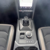 Novi volkswagen amarok - za volanom 2022