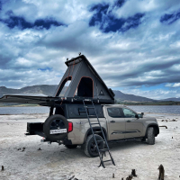 Novi volkswagen amarok - za volanom 2022