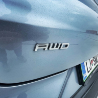 Ford mustang mach-E GT - test 2022
