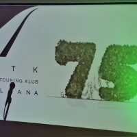 AMTK Ljubljana 75 let
