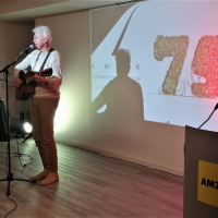 AMTK Ljubljana 75 let