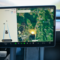 Tesla model Y AWD performance - test 2022