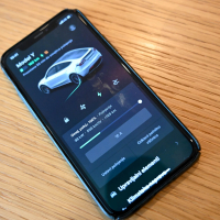 Tesla model Y AWD performance - test 2022