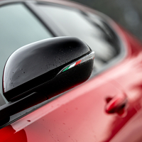 Alfa romeo tonale - testni dan Slovenski avto leta 2023