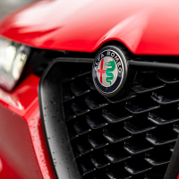 Alfa romeo tonale - testni dan Slovenski avto leta 2023