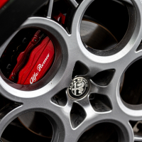 Alfa romeo tonale - testni dan Slovenski avto leta 2023