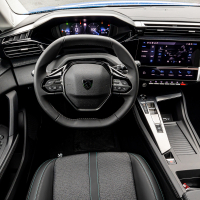 Peugeot 308 - testni dan Slovenski avto leta 2023
