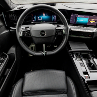 Opel astra - testni dan Slovenski avto leta 2023