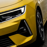 Opel astra - testni dan Slovenski avto leta 2023