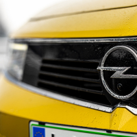 Opel astra - testni dan Slovenski avto leta 2023