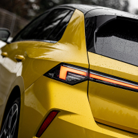 Opel astra - testni dan Slovenski avto leta 2023