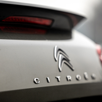 Citroen C5 X - testni dan Slovenski avto leta 2023