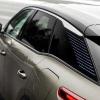 Citroen C5 X - testni dan Slovenski avto leta 2023