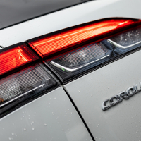Toyota corolla cross - testni dan Slovenski avto leta 2023