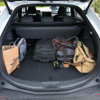 Subaru solterra - za volanom 2022