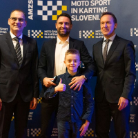 Motošportnik leta 2022 - 1 del