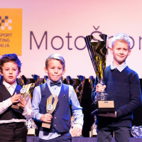 Motošportnik leta 2022 - 2 del