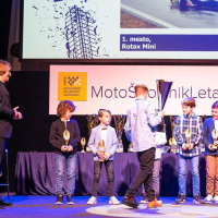 Motošportnik leta 2022 - 2 del
