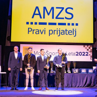 Motošportnik leta 2022 - 2 del