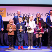 Motošportnik leta 2022 - 2 del
