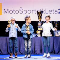Motošportnik leta 2022 - 2 del