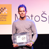 Motošportnik leta 2022 - 3 del