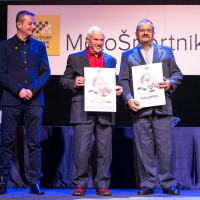 Motošportnik leta 2022 - 3 del