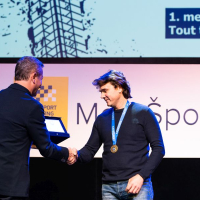 Motošportnik leta 2022 - 3 del