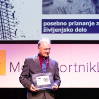Motošportnik leta 2022 - 3 del