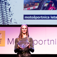 Motošportnik leta 2022 - 3 del