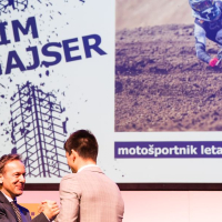 Motošportnik leta 2022 - 3 del