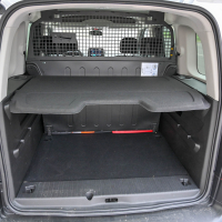 Citroen berlingo blueHDI 100 shine BVM6 N1 - test 2022