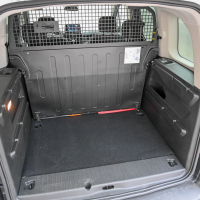 Citroen berlingo blueHDI 100 shine BVM6 N1 - test 2022