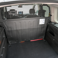 Citroen berlingo blueHDI 100 shine BVM6 N1 - test 2022