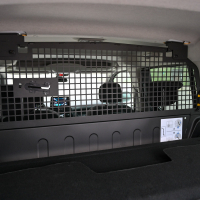 Citroen berlingo blueHDI 100 shine BVM6 N1 - test 2022