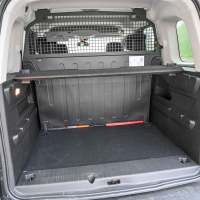 Citroen berlingo blueHDI 100 shine BVM6 N1 - test 2022