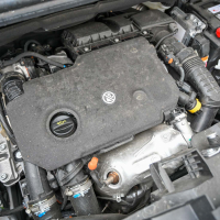 Citroen berlingo blueHDI 100 shine BVM6 N1 - test 2022