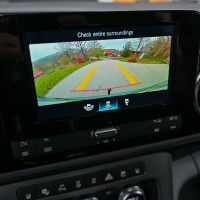 Mercedes T 180d - test 2022