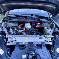 BMW iX M60 - test 2022