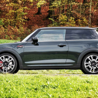 Mini JCW - test 2022