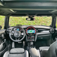 Mini JCW - test 2022