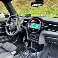 Mini JCW - test 2022
