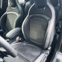 Mini JCW - test 2022