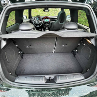 Mini JCW - test 2022